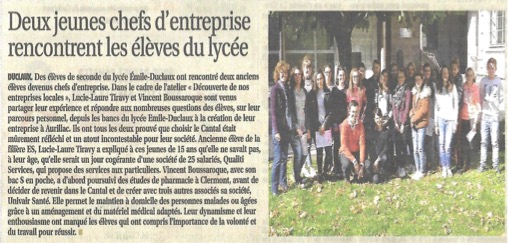 entreprises