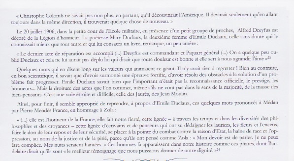 Lesprit scientifique au service de la citoyennete der