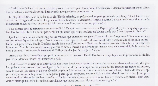 Lesprit scientifique au service de la citoyennete der