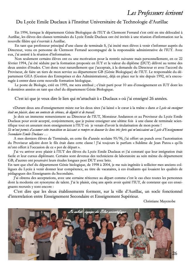 Bulletin 2023 glissées 25