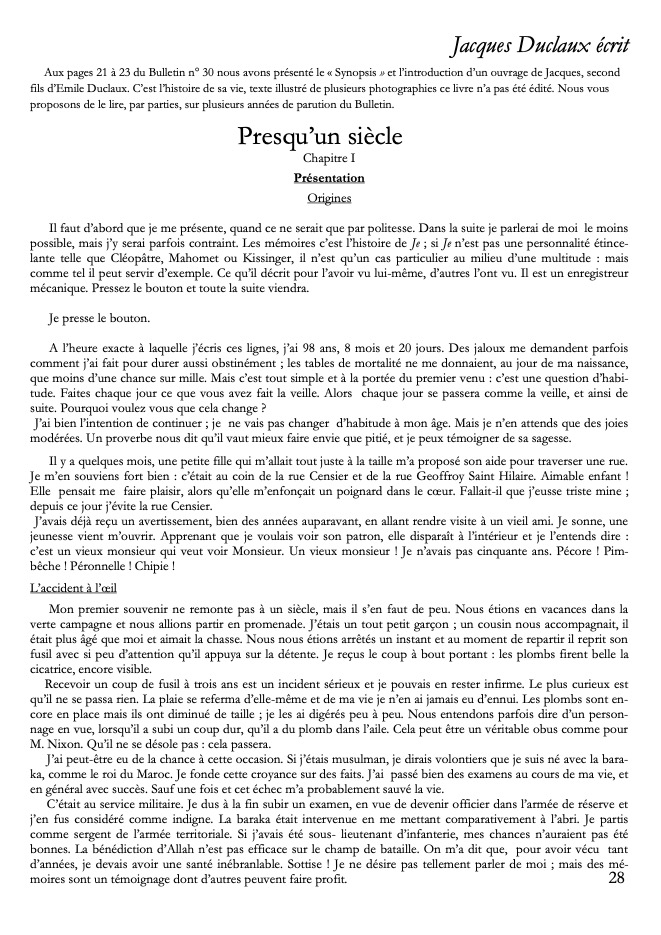 Bulletin 2023 glissées 27