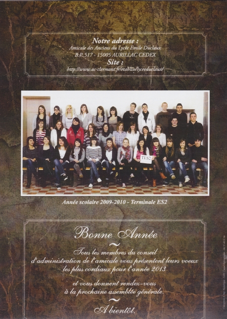 bulletin 21 dos