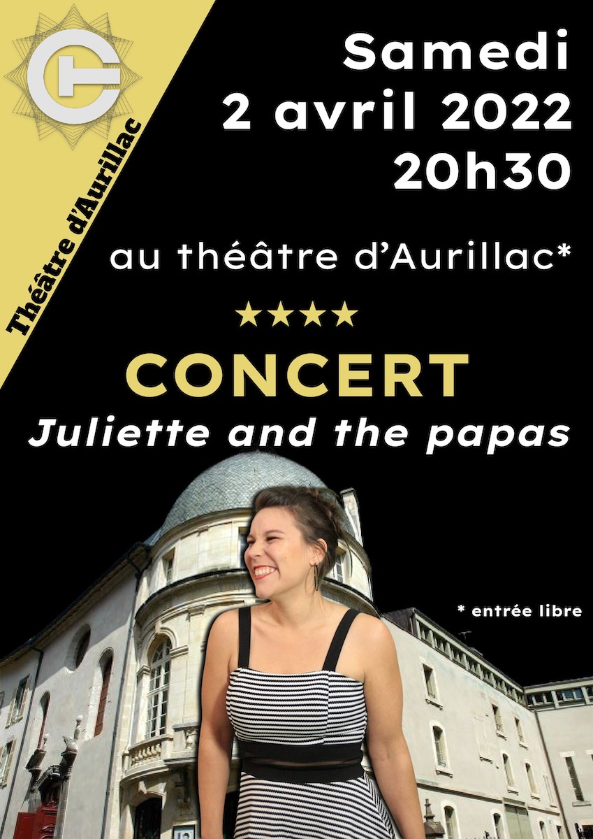 JATP concert 2022 theatre