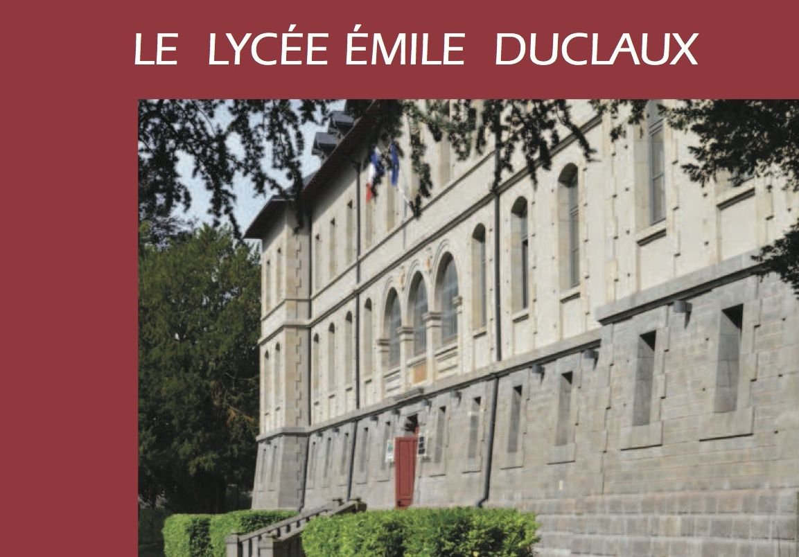 Livre-lycee