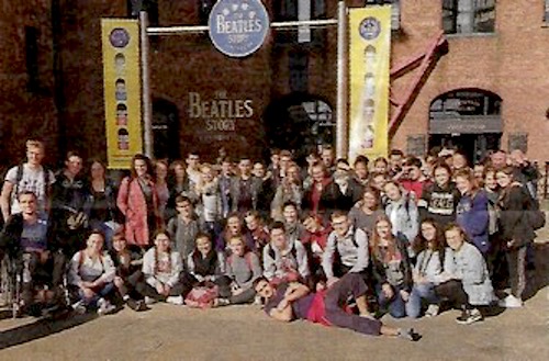 angleterre