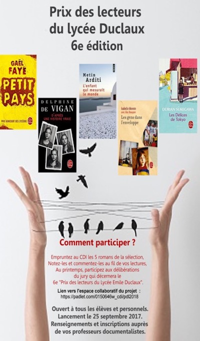 lecteurs