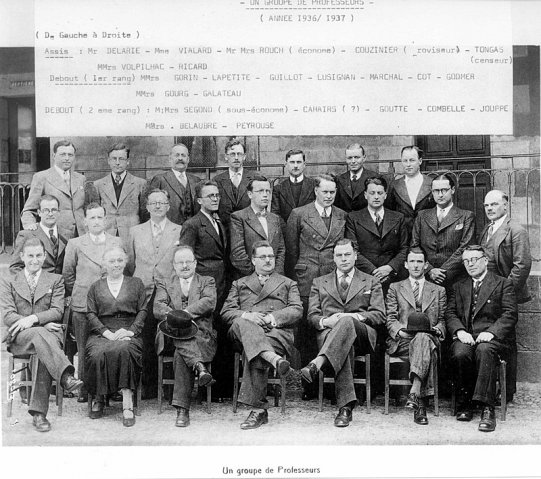 1936-1937-profs