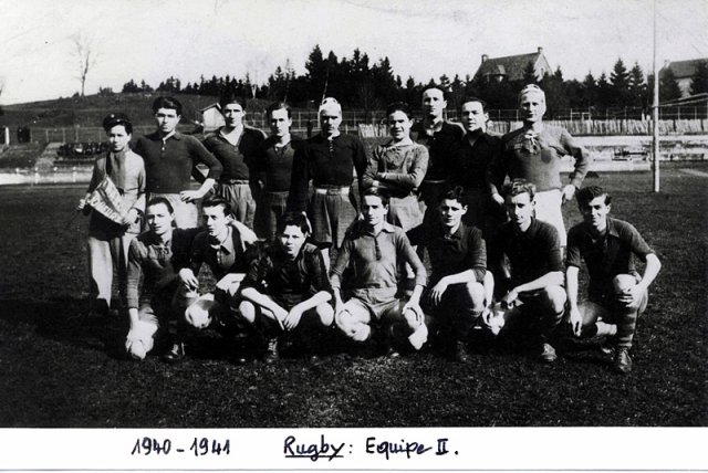 1940-1941-rugby-Equipe-II