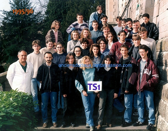 1995-1996-TS1