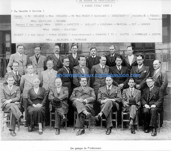 Personnels-1936-1937-profs
