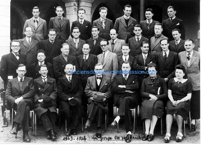 Personnels-1943-1944-