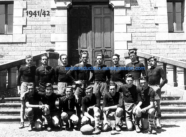 rugby-1941-1942
